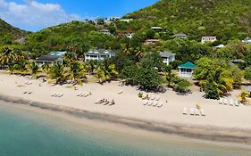Oualie Beach Resort